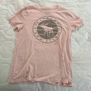 Abercrombie Kids Shirt